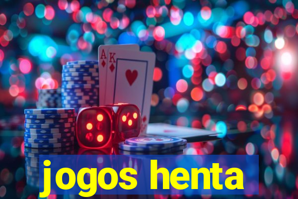 jogos henta